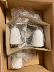 Hudson Valley 5003-R-WP Vine 3-LIGHT 14" Wall Sconce White Plaster. Fixed Price $140.99.