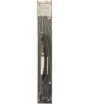 SNGP2WM-B Everhardt 2' Stainless Steel No Ground Plane Clip On Window Moun. Fixed Price $35.35.