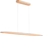 Dimmable 59" Led Linear Pendant Light For Dining Room & Kitchen Island. Fixed Price $448.99.