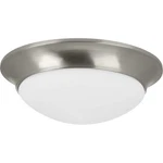 Progress Lighting P350147 2 14"W Flush Mount Bowl Ceiling - Nickel. Fixed Price $58.56.