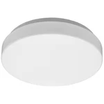 Commercial Electric 7" Led Flush Mount Ceiling Light Closet Kitchen Low Profile. Fixed Price $14.95.