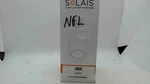 Solais Lucie 2.5" Led Track Head LCS-1-NFL-930-1200-PW-J 3000K 90+ Cri,. Fixed Price $30.00.