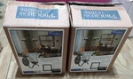 Lot Of Progress Lighting P2916-88 Heirloom Bronze Wall Sconce Fixture. Fixed Price $64.99.