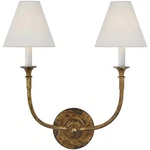 Visual Comfort Signature Collection TOB2451AG-L Open Box Thomas O'brien Piaf. Fixed Price $189.50.