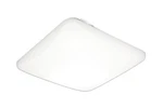 Lithonia Lighting Fmlsl 20840 M4 Square 14-INCH Led Flush Mount Light, 4000K,.... Fixed Price $92.81.