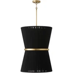 Capital Lighting Fixtures 541261KP Open Box Cecilia Foyer Pendant. Fixed Price $355.00.