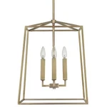 Capital Lighting 537642AD - Pendants Indoor. Fixed Price $109.00.