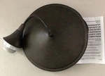 Portfolio Bronze Pendant Light Conversion Kit #0404278. Fixed Price $28.99.