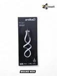 Artika Swirl 13-WATT Light Chrome Modern Integrated Led Mini Pendant. Fixed Price $44.93.