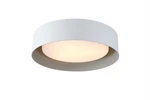 Bromi Design Lynch Metal Flush Mount Ceiling Light White. Fixed Price $113.99.