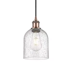 Innovations Lighting 516-1P-10-6 Bella Pendant 6"W Mini Copper. Fixed Price $195.80.