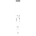 Avenue Lighting HF1905-13-AP-CH-C Aspen Pendant Polished Chrome. Fixed Price $1663.20.