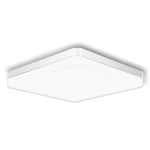 Ouyulong Led Ceiling Light 36W 3240LM 4000K 9INCH Square Flush Mount. Fixed Price $31.81.