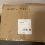 Generation Lighting Hollis 16.5 In. W 17.5 1-LIGHT TO1001TXB. Fixed Price $499.00.