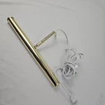 Westinghouse Picture Light Lamp Gallery Piano Double Bulb Wall Mount. Fixed Price $42.75.