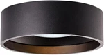 Trenton Black Outdoor Led Ceiling Flush Mount Light Fixture. Fixed Price $186.99.