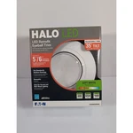 Halo RA5606930WHR 5"/6" Recessed Gimbal Adjustable Downlight Soft White. Fixed Price $13.99.
