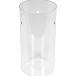Access Lighting 23132 Art Deco / Retro Mini Pendant Glass Shade - Clear. Fixed Price $36.00.