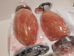 Doraimy Lighting DY3812BD1ST Hanging Pack Kitchen Island Brand New. Fixed Price $100.00.