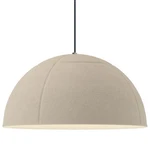 ET2 E34614 Wimbledon 16"W Pendant - Off White. Fixed Price $268.00.