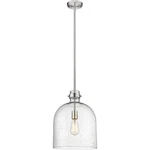 Z-lite 817-12BN Pearson Light Inch Brushed Nickel Pendant Ceiling. Fixed Price $292.40.