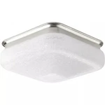 Progress Lighting P350024-30 Led Square 11-1/2" Wide Integrated Base. Fixed Price $35.00.
