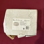 Amax 120V Black Puck Light 3580 LED-PL1BLK. Fixed Price $17.99.