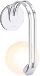 Kohler Lighting 32376-SC01-CPL Kraga 13" Tall Wall Sconce Chrome. Fixed Price $140.00.