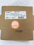 Halo Ert 701X 6-INCH Albalite Lens Shower Light Trim Round. Fixed Price $8.00.