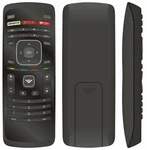 New Remote Control XRT112 For Smart Vizio Led Lcd Hdtv E320I-A2 E420I-B0 E480IB2. Fixed Price $12.99.