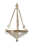 SGH11164 - Dale Tiffany Barcelona Pendant. Fixed Price $219.99.