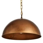 Elegant Lighting LD6013D20 Merce 20" Pendant - Brass. Fixed Price $194.00.
