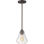 Maxim Lighting 10091HMOI Dianne Pendant Oil Rubbed Bronze. Fixed Price $48.85.