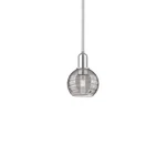 Innovations Lighting 716-1S-8-6 Athens Deco Swirl Pendant Polished. Fixed Price $211.20.