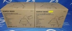 Lot Of Nib Satco Nuvo S11815 11/16/23 Selectable Wattage 120-277V 6' Led Do.... Fixed Price $99.99.