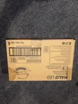 Halo Led Retrofit Recessed Downlight /6 Model No. RL560WH6950R. Fixed Price $19.00.