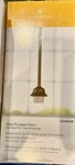 Portfolio Bronze Pendant Light 0689618. Fixed Price $9.99.