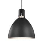 Generation Lighting Brynne 14-WATT Matte Black Integrated Led Hanging Pendant. Fixed Price $129.99.
