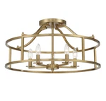 Savoy House Stockton 5-LIGHT Ceiling. Fixed Price $532.00.