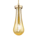 Innovations Lighting 451-1P-G451-4ME Owego 11" Tall Mini Pendant Bronze. Fixed Price $249.92.