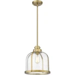 Z-lite Light Pendant 337P12HBR, Brass, 13.25X12.25X12.25. Fixed Price $181.10.