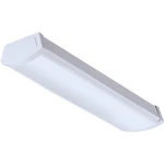 Lithonia Lighting 2 Foot Led Fixture, Low-profile Wraparound Flush .... Fixed Price $64.60.
