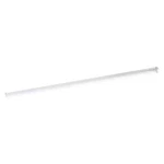 96 In. 10544 Lumen Integrated Led 0-10V Dimming White Strip Light 5000K. Fixed Price $74.12.