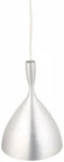 Elk Spun Aluminum 1-LED Light Pendant, 7 By 10-INCH, Finish. Fixed Price $85.59.