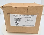 Wac Lighting MP-60E-DB Accessory-early Electic Quick Adjust Pendant Canopy. Fixed Price $49.98.