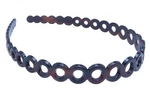 Parcelona French Bubbles Light Shell Cellulose 1/2 Inch Hair. Fixed Price $12.00.