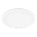 Eglo 203916A Trago 12"W Led Flush Mount Ceiling Fixture - White. Fixed Price $30.43.