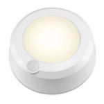 Luxsway Shower Light, Warm 5.6" Sensor, White+motion. Fixed Price $27.67.
