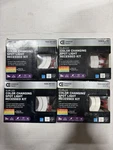 Commercial Electric 91916 3 In Cct Led Ultraspot Canless Recessed Light (4-PACK). Fixed Price $54.99.
