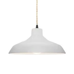 Justice Design Radiance Med Loft Pendant, Bq/bk CER-6263-BIS-MBLK-BEIG-TWST. Fixed Price $184.00.